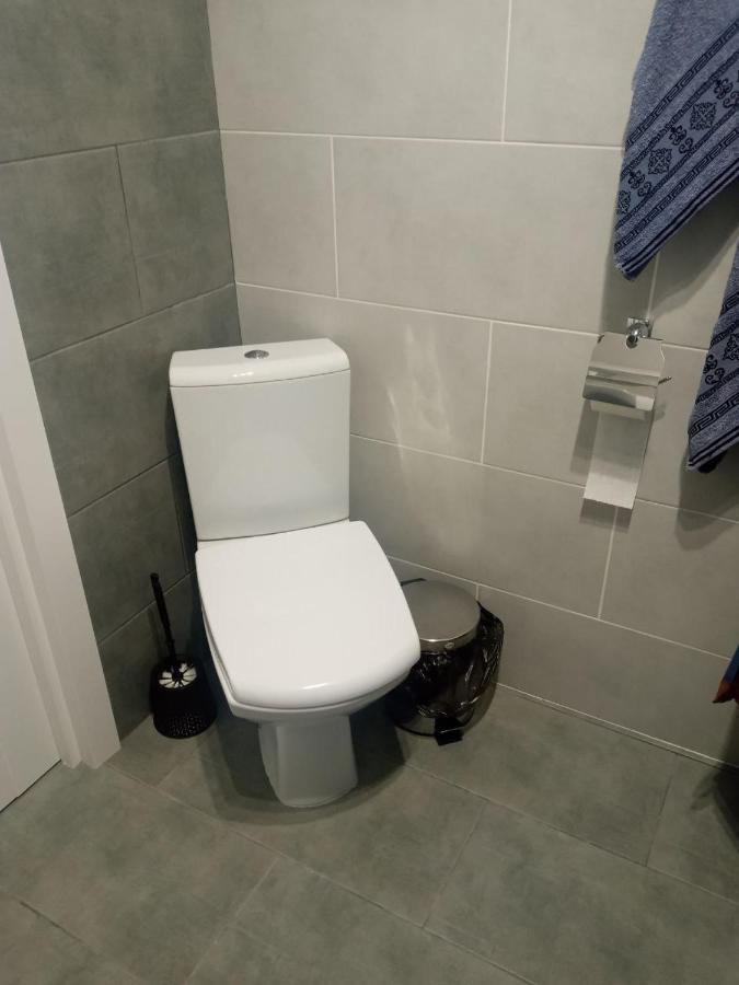 Apartment Edelweiss Uzhhorod Ngoại thất bức ảnh