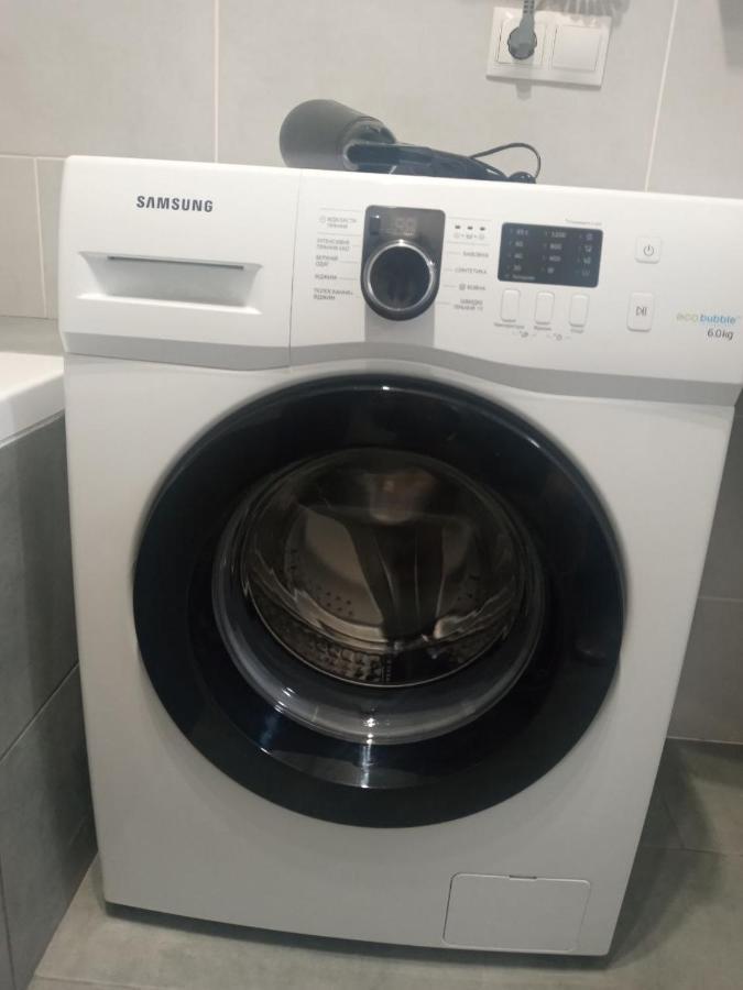 Apartment Edelweiss Uzhhorod Ngoại thất bức ảnh